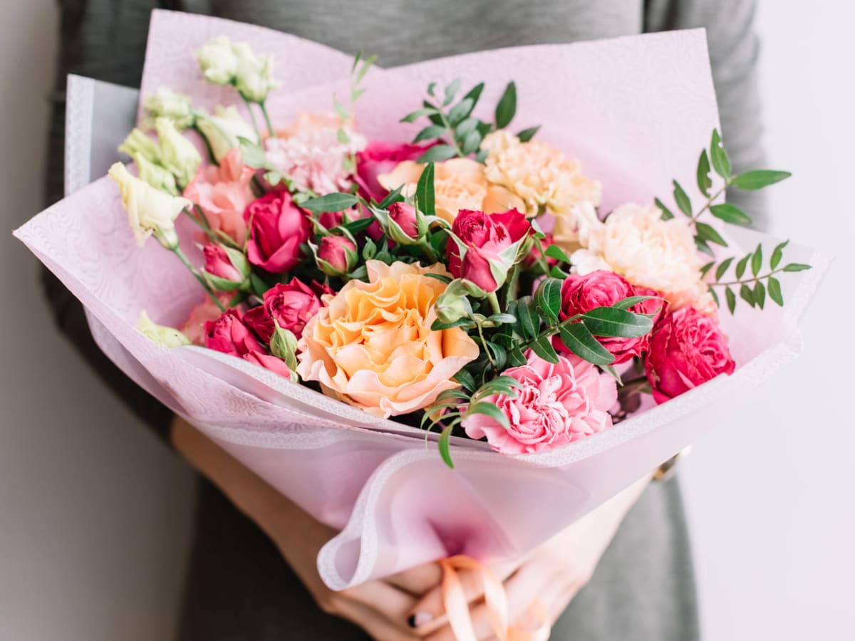Поради вiд Flowers.ua: як обрати букет та доглядати за ним?