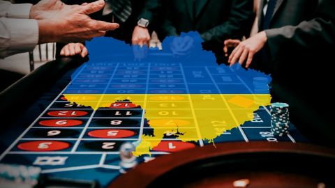 Роль онлайн казино в економіці України: марна справа чи рятівний жилет для бюджету?