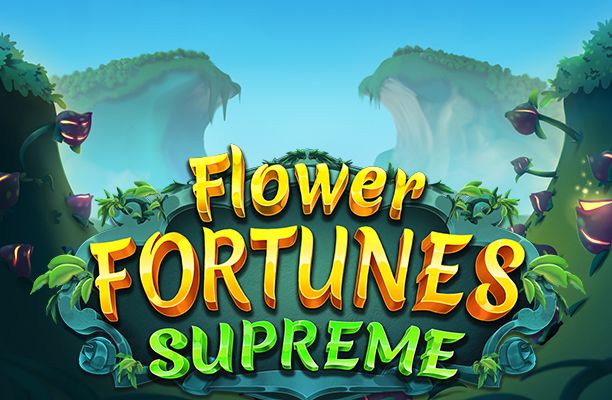 Слот Flower Fortunes Supreme: квіткова розвага