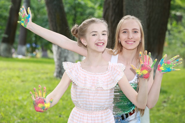 Як обрати табір з вивченням англійської мови для дитини