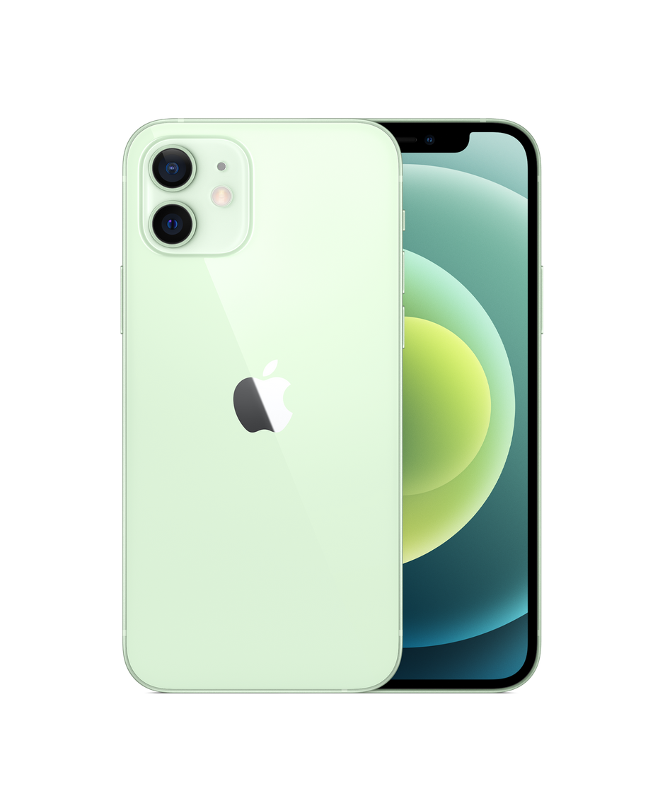 iPhone 12 Mini: переваги, про які треба знати