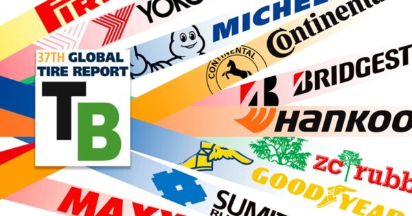 Топ-5 найкращих виробників автомобільних шин: якість та надійність