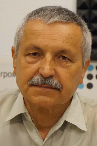 Олександр Мельник