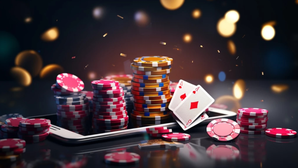 Онлайн казино GGbet: ігрові автомати, спортивні ставки, рулетка на гривні
