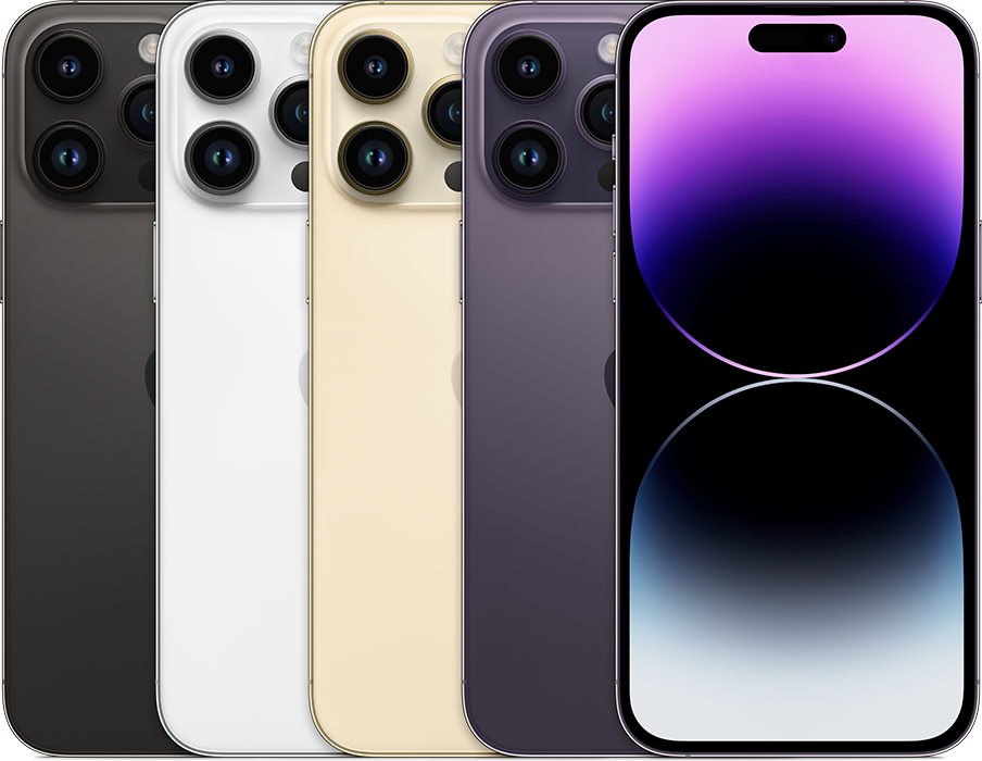 IOS та Android: вагомі аргументи на користь покупки iPhone