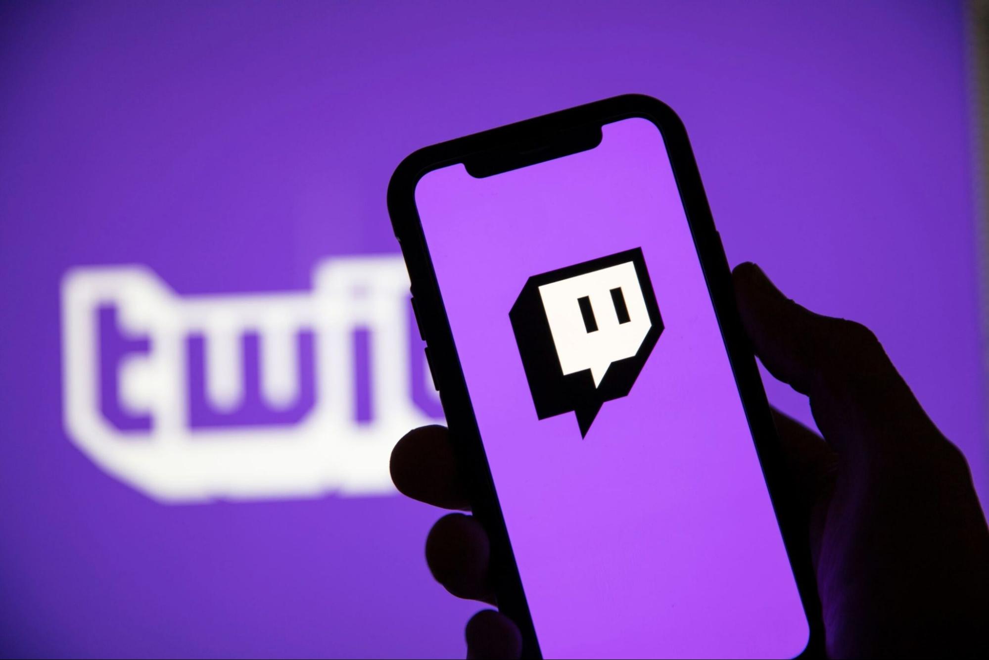 Найкращі стримери казино Twitch, за якими варто стежити