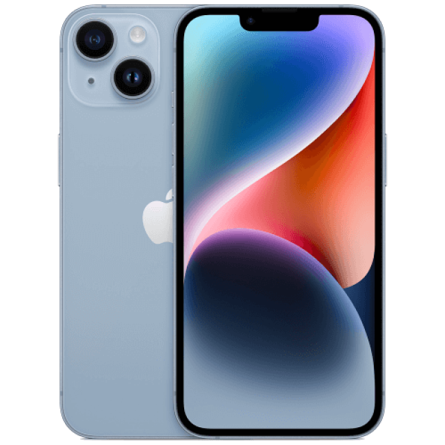 Эволюция iPhone: Различия между моделями 13, 14 и 15