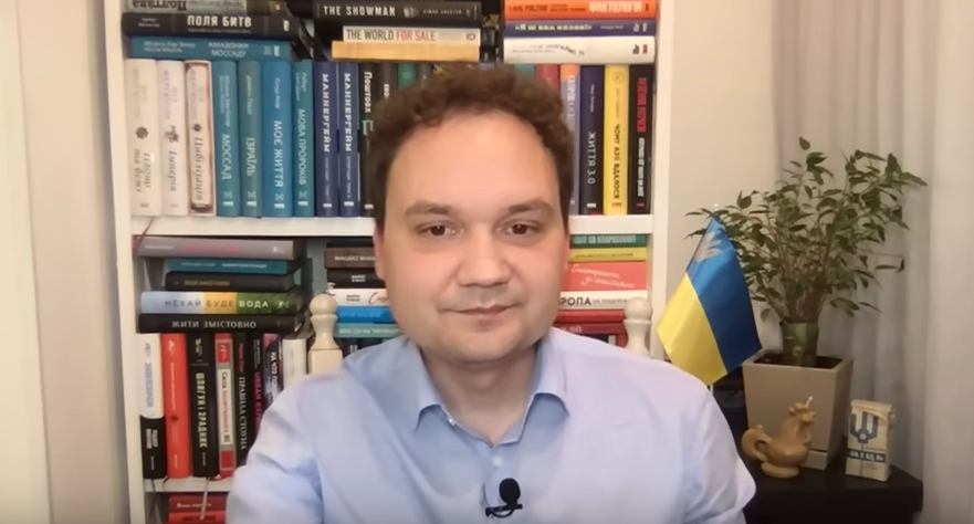 Олександр Мусієнко