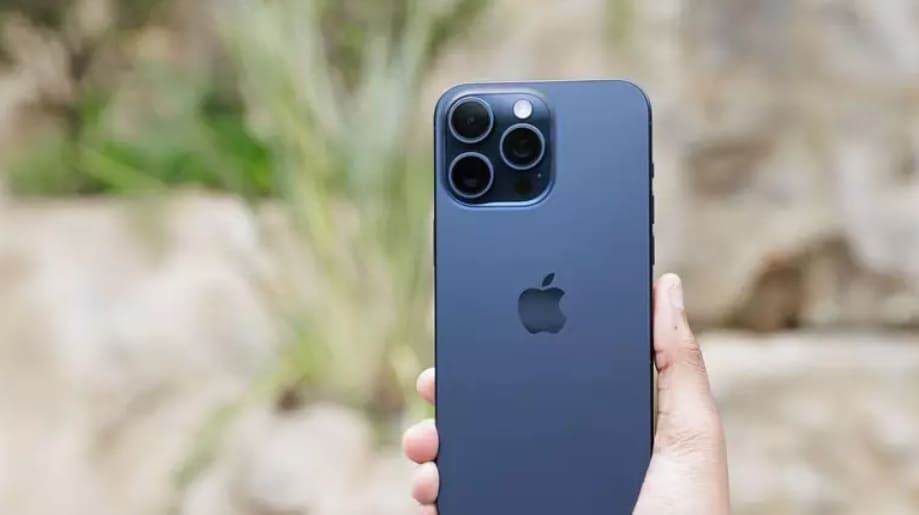 Переваги iPhone 15