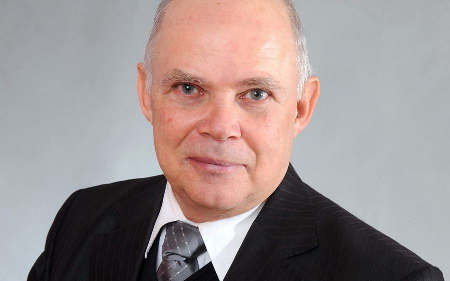 Валерій Швець, доктор фізико-математичних наук, професор, Одеса