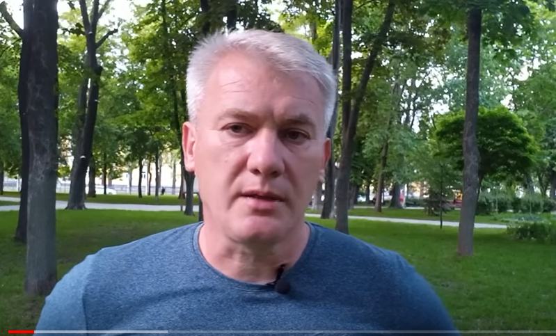  Анатолій Якименко
