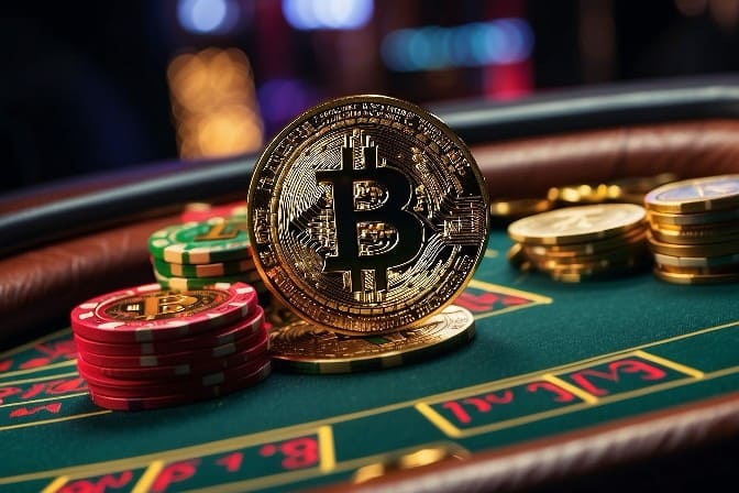 Найкращі сайти казино HiLo у 2024 році – грайте в ігри HiLo з біткойнами