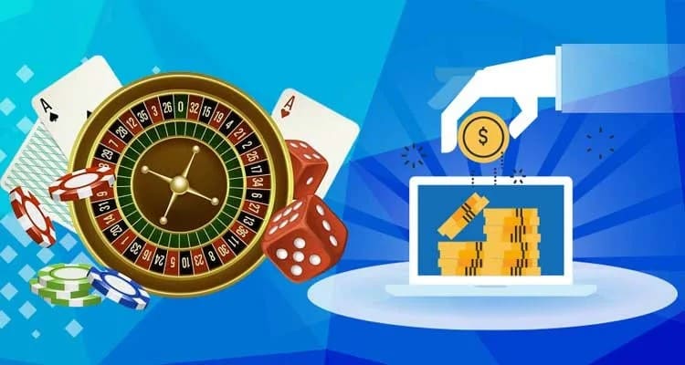 10 найкращих партнерських програм для відстеження онлайн-азартних ігор і казино