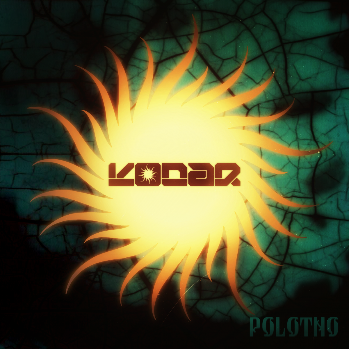 KODAR - Polotno | Нова Українська Музика