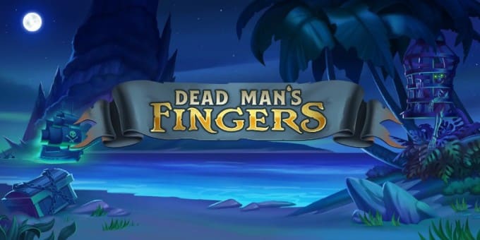 Огляд слота Dead Man's Fingers (Yggdrasil)