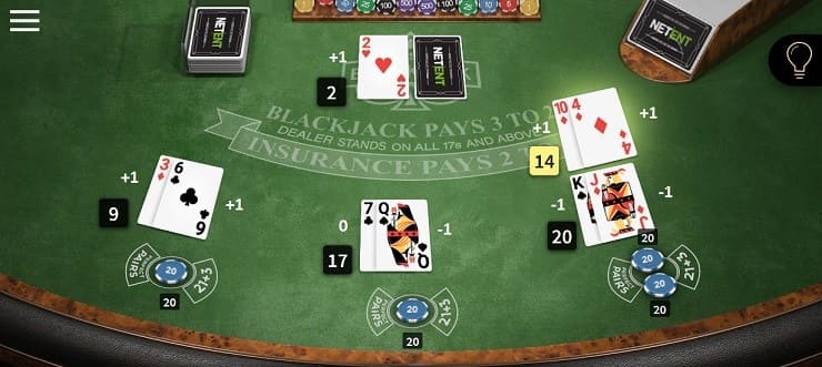 Чи працює підрахунок карт у Baccarat?