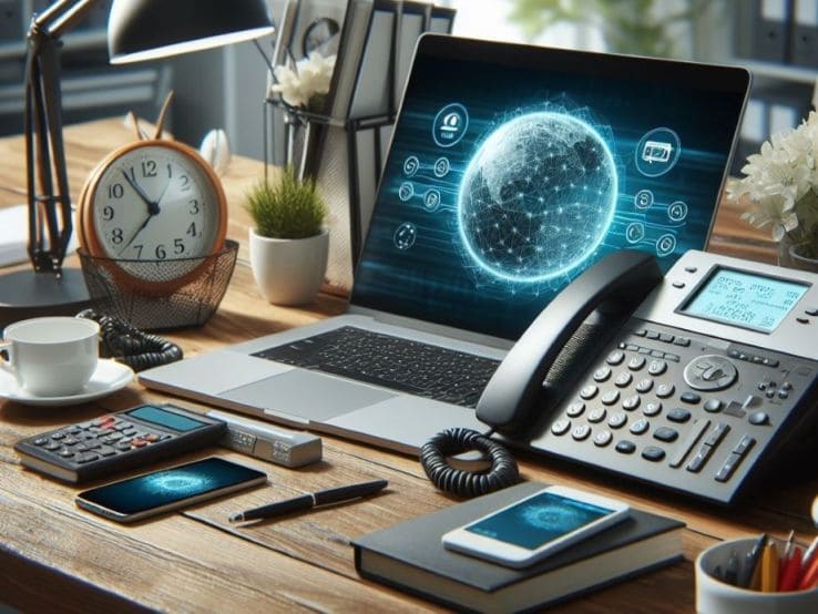 IP телефонія: переваги для сучасного бізнесу