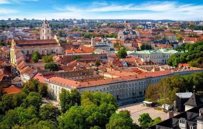 Чи є Естонія гарним місцем для ведення бізнесу?