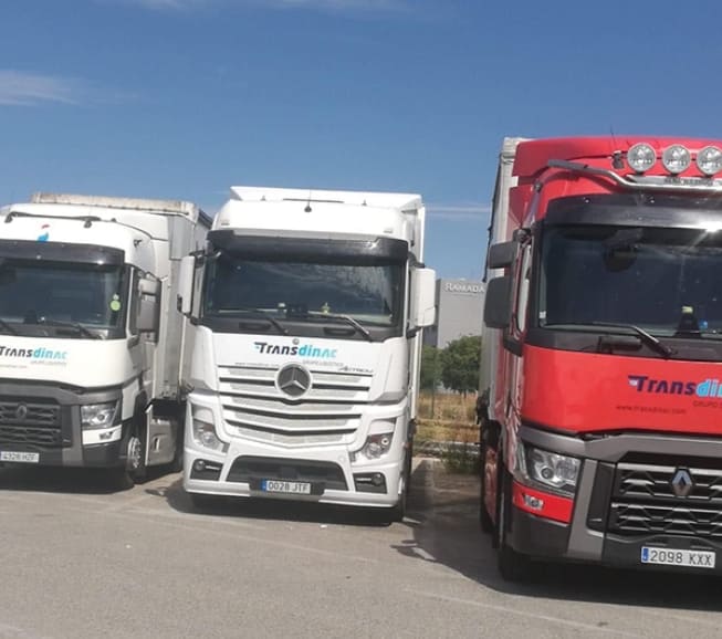 Діагностика вантажівок — точність від Diesel Control