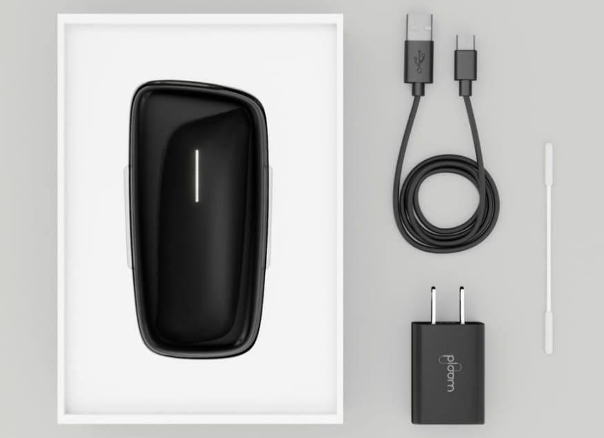 Інструкція з очищення Ploom X Advanced: покроковий підхід