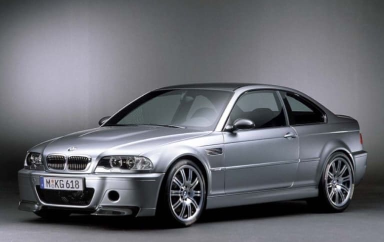 Сидіння для BMW 3 E46: купити вигідно на авторозбірці