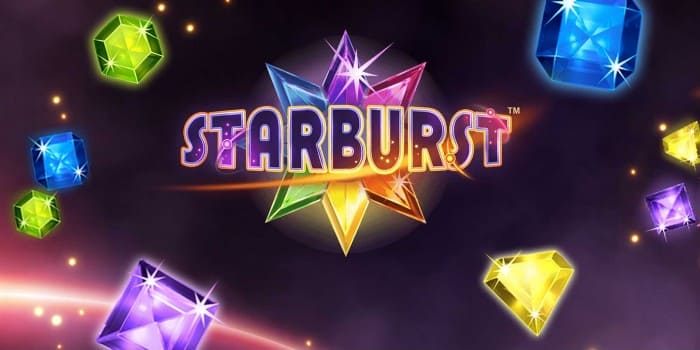 Starburst, найбільш обговорюваний онлайн-слот