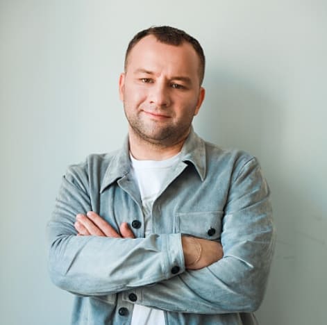 Михайло Зборовський: рефлексія на емоційний маркетинг