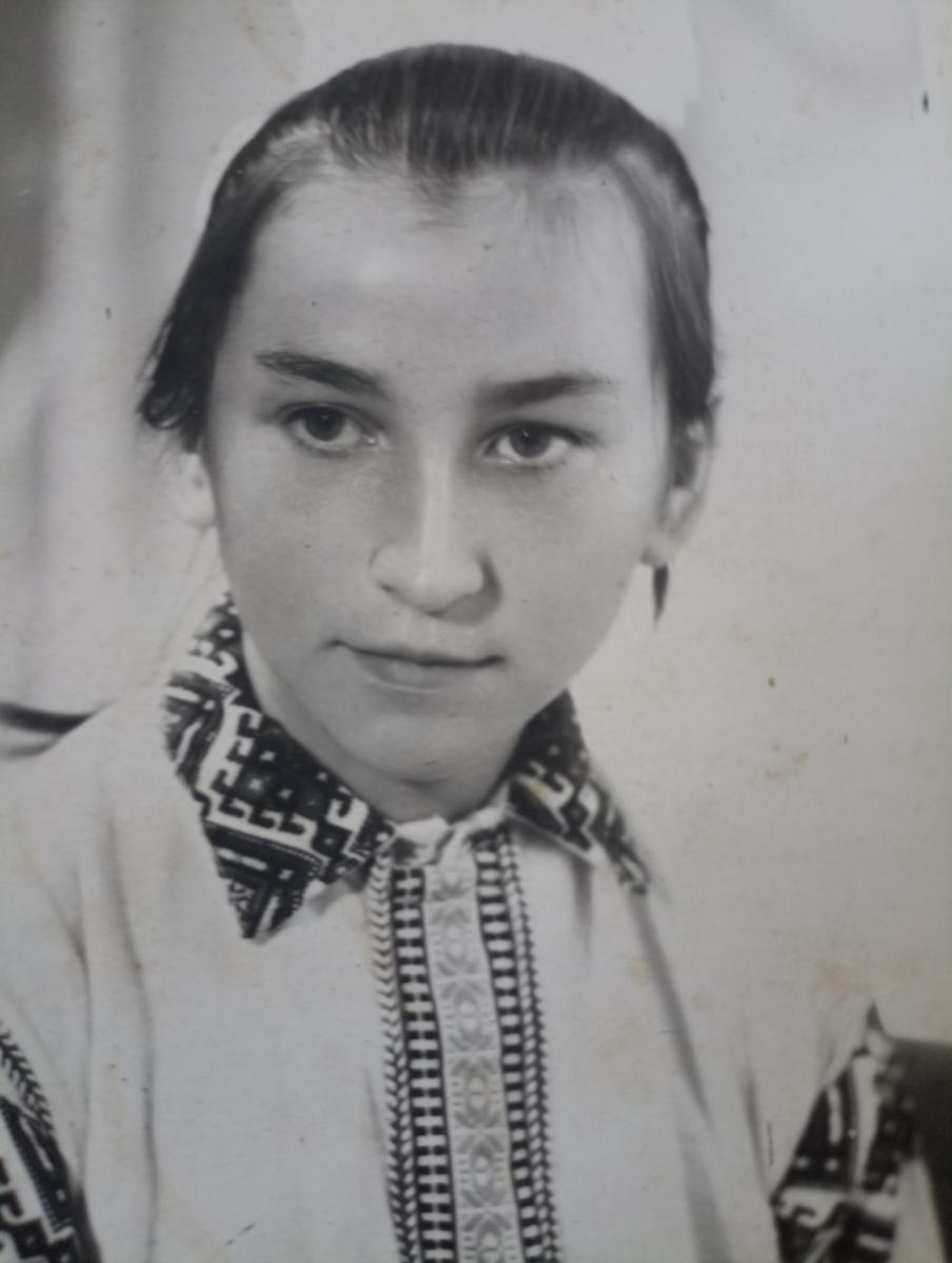 Ганя