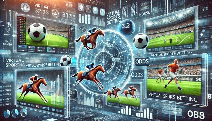 Ставки на спорт: Захоплююче та цікаве проведення часу