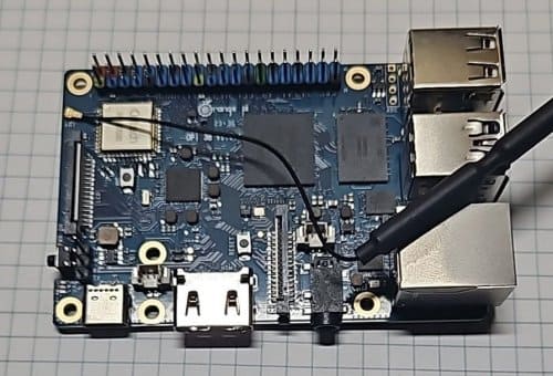 Загальні відомості про Raspberry Zero