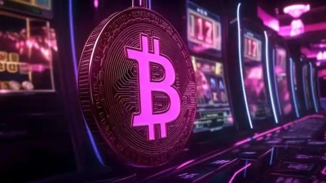 Трафік крипто-казино: Звідки брати гемблінг-трафік у 2025 році?