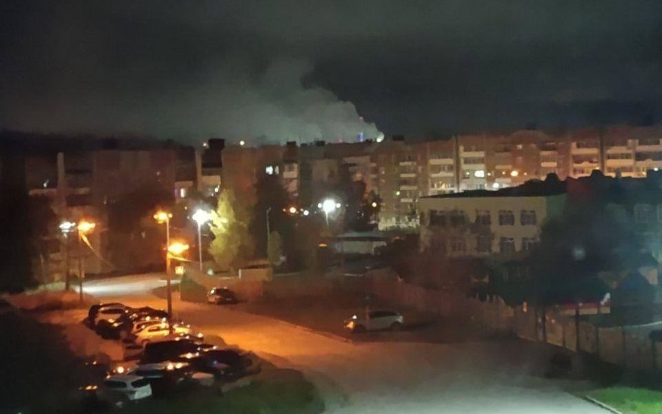 «Уралхім Азот»