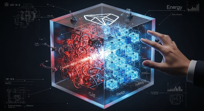 TRON Energy: як нова економіка блокчейну змінює правила гри у криптосвіті