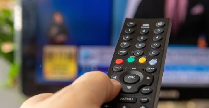Зламався пульт від ТВ, кондиціонера чи приставки? Як швидко повернути функціонал?