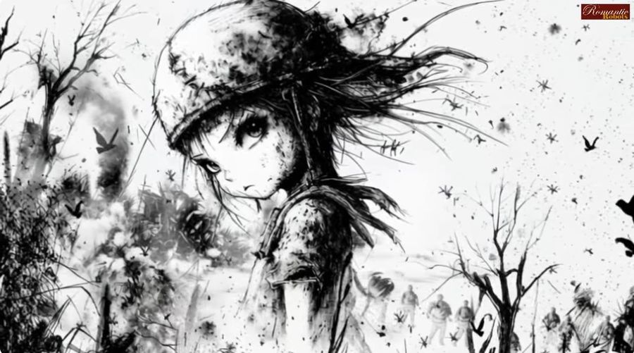 Смерть – це середина життя