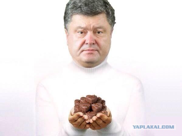 Порошенко шукає реформаторів у Нацраду