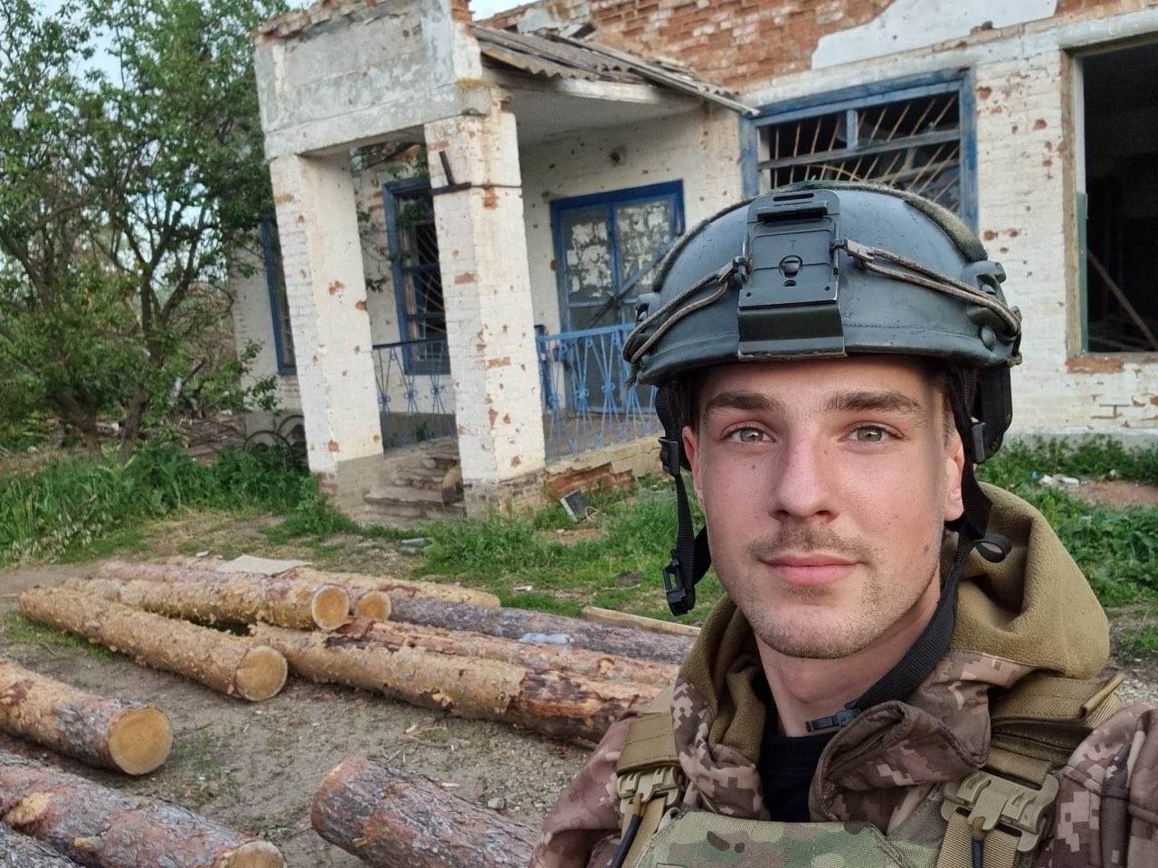 Роман Ратушний