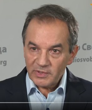 Мішель Терещенко: «Треба довести, що зміни на краще можливі»