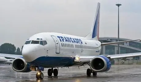 Договір про відкрите небо не підпишуть 5 червня, терміни зриває ЄС