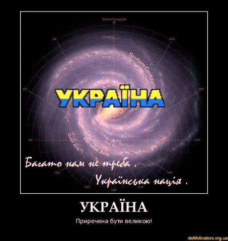 Центр Всесвіту