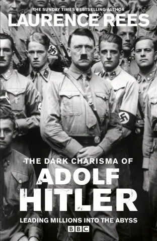 Як спокусити націю / The Dark Charisma of Adolf Hitler Leading Millions into the Abyss (2012) 
