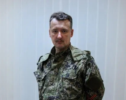 Стрєлков-Гіркін звинуватив Путіна у зраді та пророкує "Московський майдан"