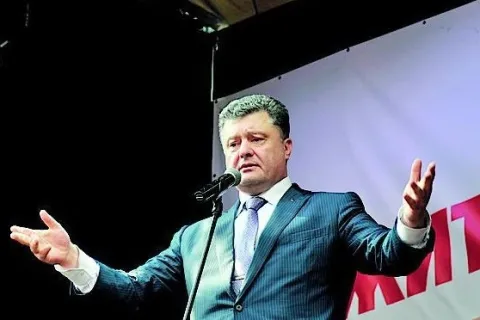 Невиконані обіцянки Порошенка