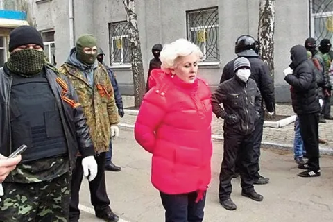 Альянс ватніків і фраків