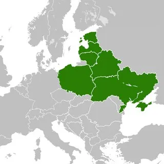 Співдружність Міжмор’я