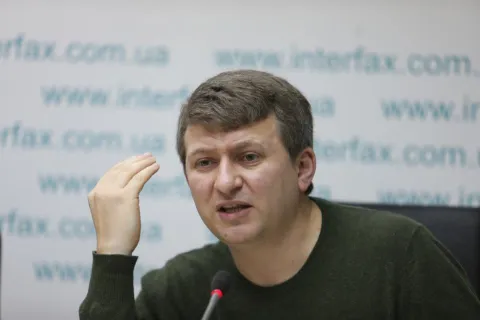 Юрій Романенко
