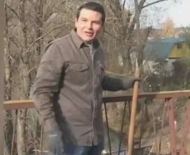 Річард, кризовий менеджер з Каліфорнії
