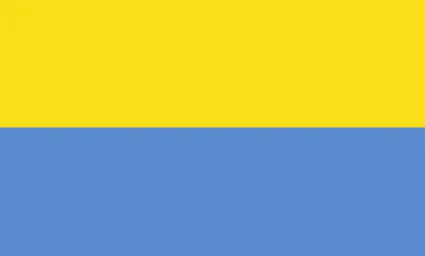 Прапор потенційних можливостей: Сонце і Вода – «Яснії зорі, тихії води»