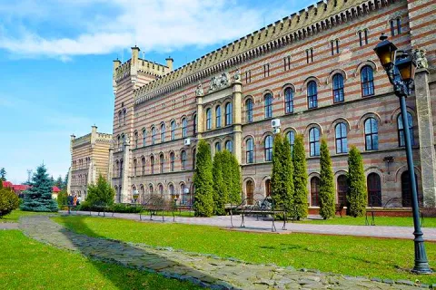 Львівський державний університет безпеки життєдіяльності