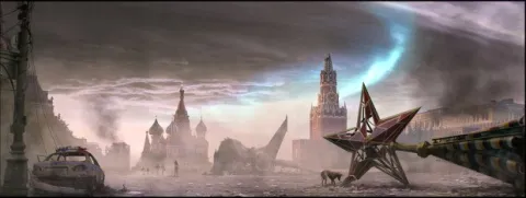 Мордор має бути зруйнований!